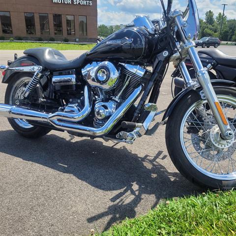 2014 Harley-Davidson Dyna® Super Glide® Custom in Elizabethtown, Kentucky - Photo 1