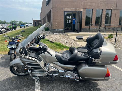 2002 Honda Gold Wing in Elizabethtown, Kentucky - Photo 2