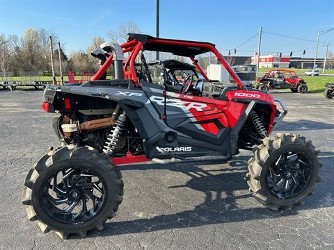 2022 Polaris RZR XP 1000 High Lifter in Elizabethtown, Kentucky - Photo 1