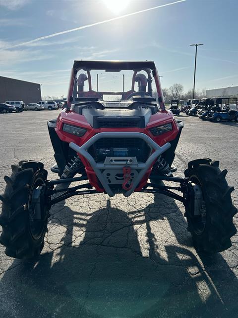 2022 Polaris RZR XP 1000 High Lifter in Elizabethtown, Kentucky - Photo 2