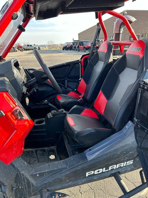 2022 Polaris RZR XP 1000 High Lifter in Elizabethtown, Kentucky - Photo 4