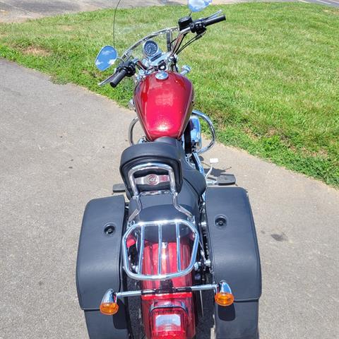 2016 Harley-Davidson SuperLow® 1200T in Elizabethtown, Kentucky - Photo 3