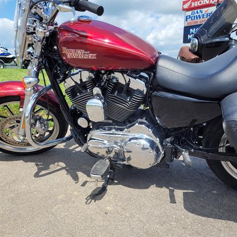 2016 Harley-Davidson SuperLow® 1200T in Elizabethtown, Kentucky - Photo 5