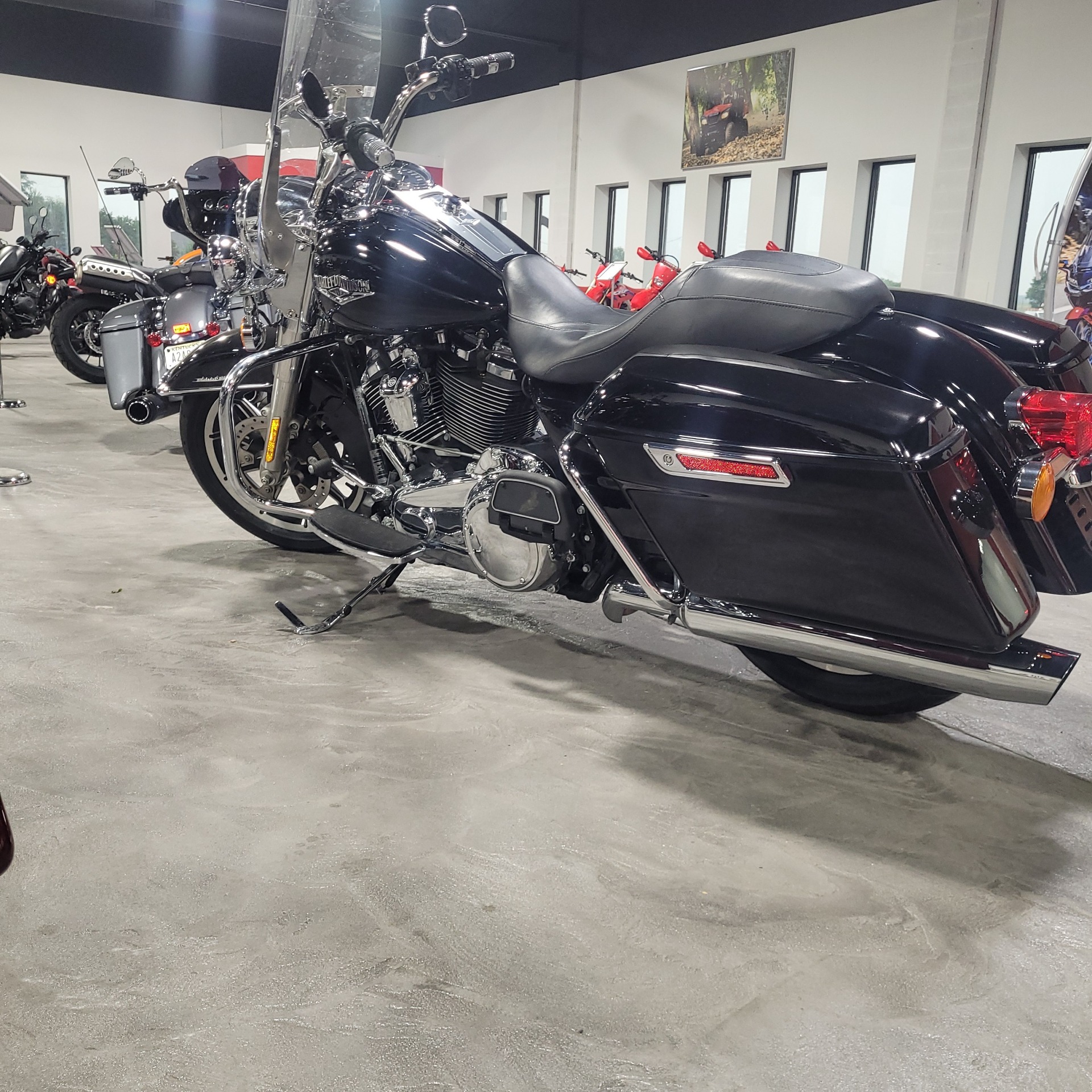 2019 Harley-Davidson Road King® in Elizabethtown, Kentucky - Photo 3