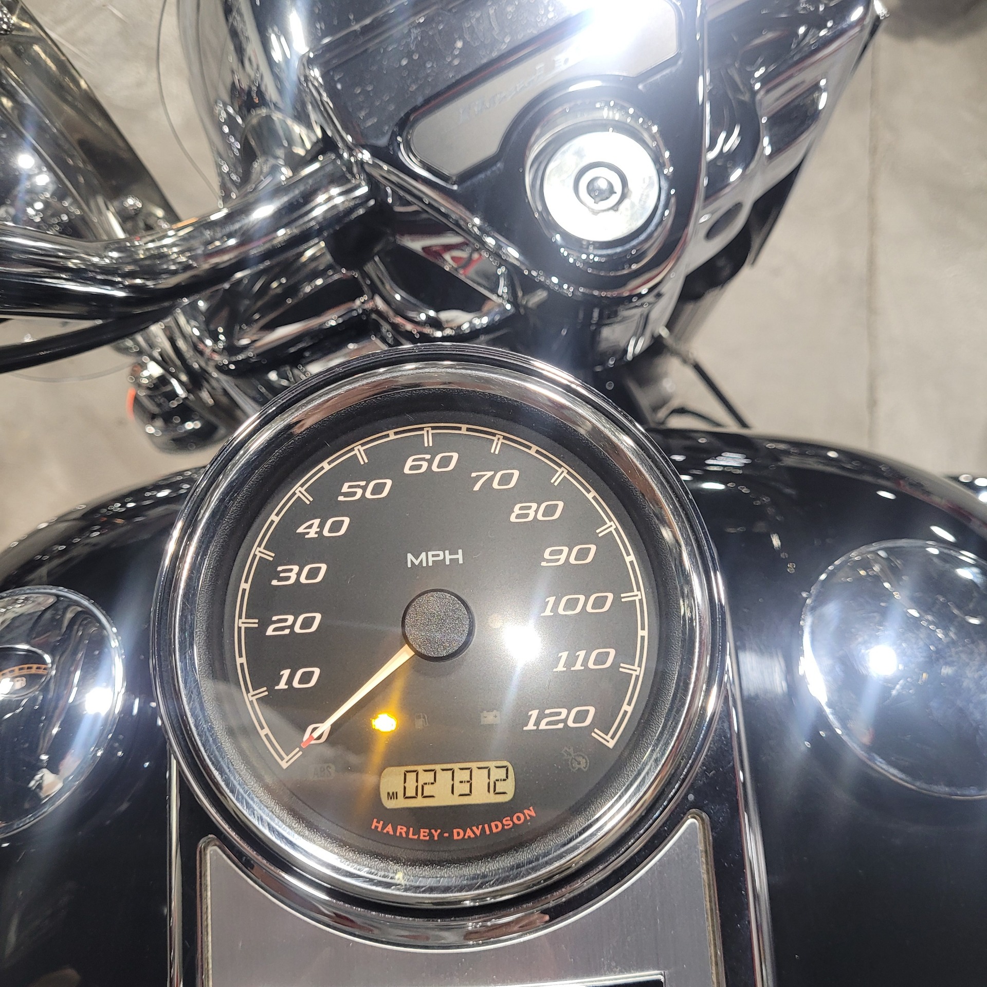 2019 Harley-Davidson Road King® in Elizabethtown, Kentucky - Photo 4