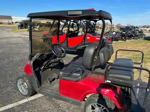 2018 E-Z-GO golf cart in Elizabethtown, Kentucky - Photo 1