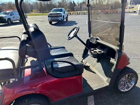 2018 E-Z-GO golf cart in Elizabethtown, Kentucky - Photo 3