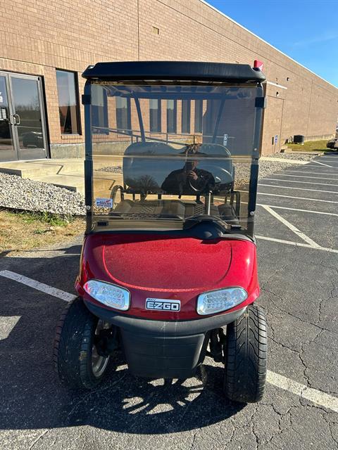 2018 E-Z-GO golf cart in Elizabethtown, Kentucky - Photo 4