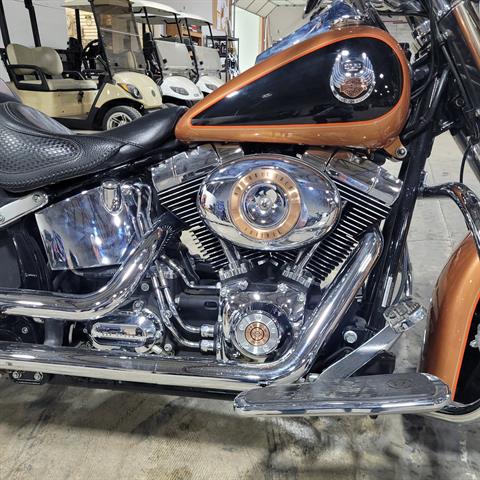 2008 Harley-Davidson Softail® Deluxe in Elizabethtown, Kentucky - Photo 4