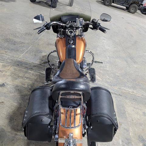 2008 Harley-Davidson Softail® Deluxe in Elizabethtown, Kentucky - Photo 6