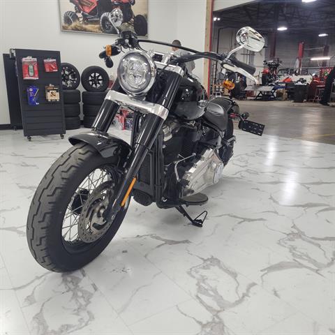 2019 Harley-Davidson Softail Slim® in Elizabethtown, Kentucky - Photo 6