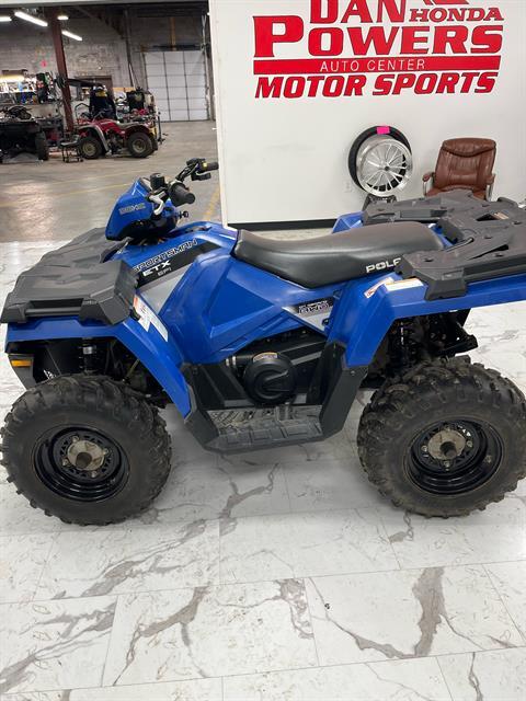 2015 Polaris Sportsman® ETX in Elizabethtown, Kentucky - Photo 1