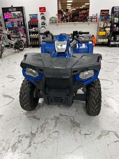 2015 Polaris Sportsman® ETX in Elizabethtown, Kentucky - Photo 4