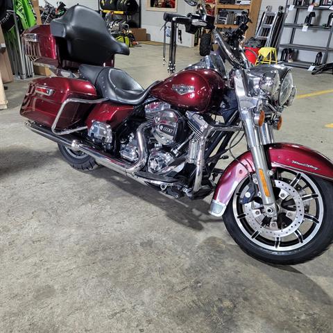 2014 Harley-Davidson Fire / Rescue Road King® in Elizabethtown, Kentucky - Photo 2