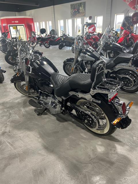 2019 Harley-Davidson SOFTAIL DELUXE in Elizabethtown, Kentucky - Photo 4