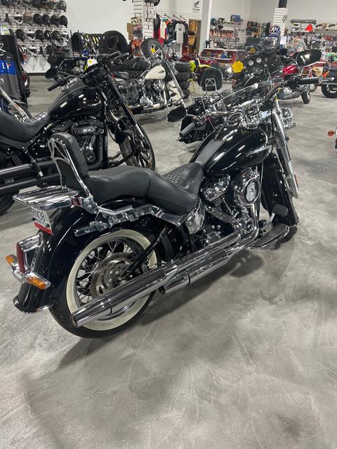 2019 Harley-Davidson SOFTAIL DELUXE in Elizabethtown, Kentucky - Photo 5