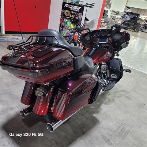 2018 Harley-Davidson CVO™ Limited in Elizabethtown, Kentucky - Photo 6