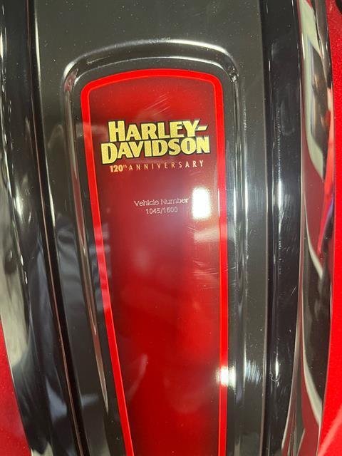 2023 Harley-Davidson Street Glide® Special in Elizabethtown, Kentucky - Photo 3