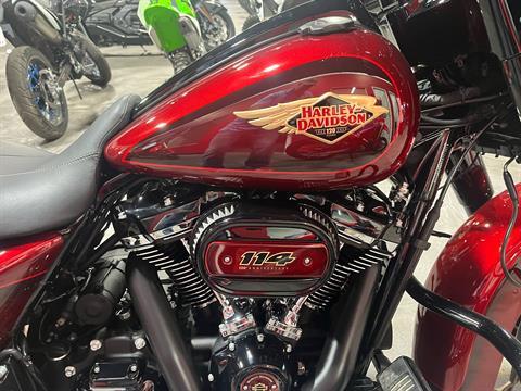 2023 Harley-Davidson Street Glide® Special in Elizabethtown, Kentucky - Photo 4