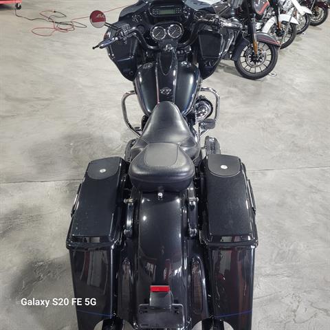2013 Harley-Davidson CVO™ Road Glide® Custom 110th Anniversary Edition in Elizabethtown, Kentucky - Photo 4