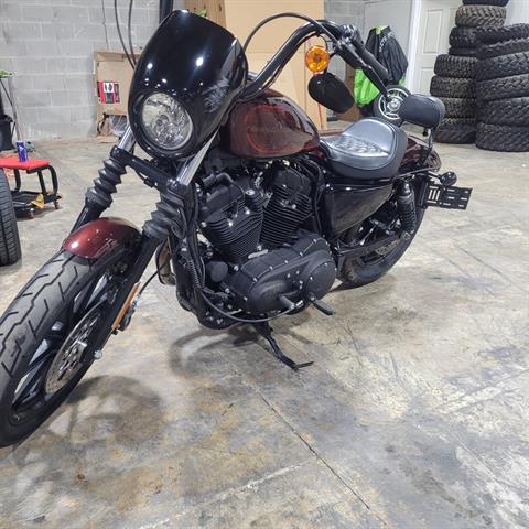 2020 Harley-Davidson Iron 1200™ in Elizabethtown, Kentucky - Photo 1