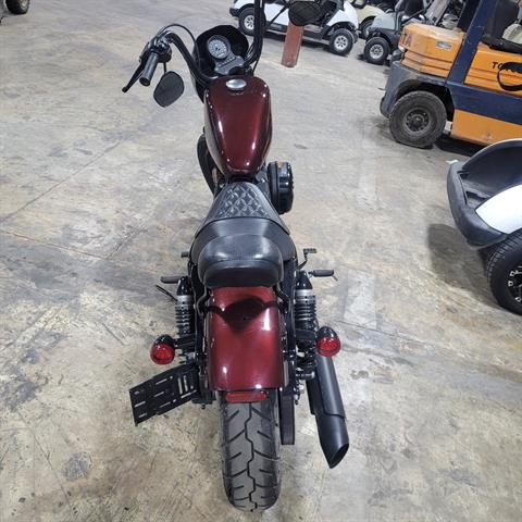 2020 Harley-Davidson Iron 1200™ in Elizabethtown, Kentucky - Photo 2