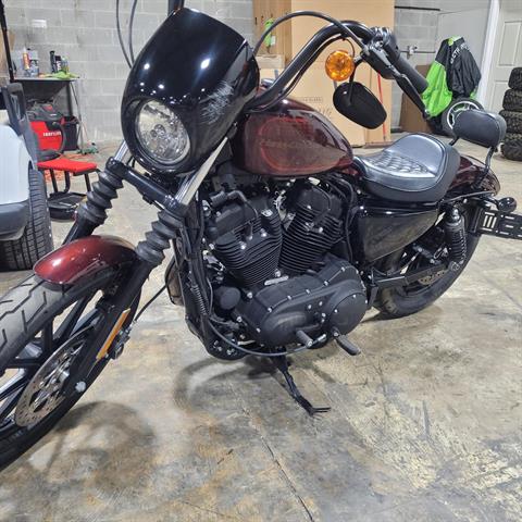 2020 Harley-Davidson Iron 1200™ in Elizabethtown, Kentucky - Photo 5