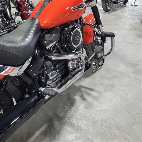 2020 Harley-Davidson Sport Glide® in Elizabethtown, Kentucky - Photo 6