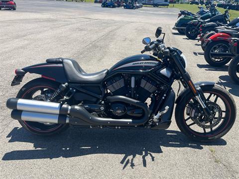 2012 Harley-Davidson Night Rod® Special in Elizabethtown, Kentucky - Photo 1