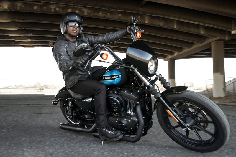 2019 Harley-Davidson Iron 1200™ in Temple, Texas - Photo 17