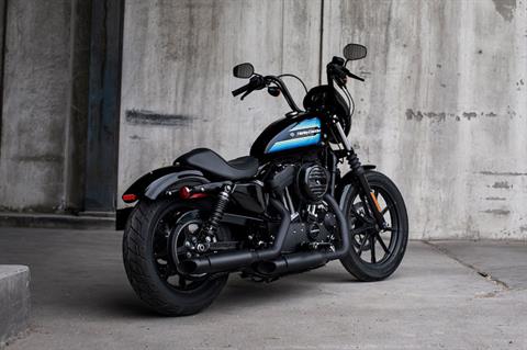 2019 Harley-Davidson Iron 1200™ in Temple, Texas - Photo 18