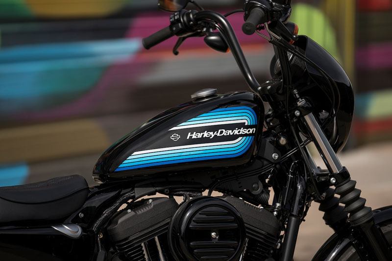 2019 Harley-Davidson Iron 1200™ in Temple, Texas - Photo 20
