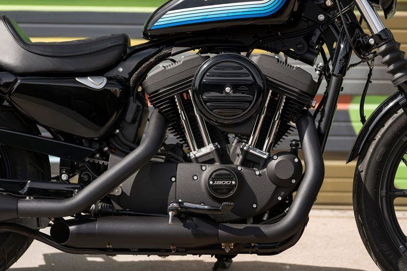 2019 Harley-Davidson Iron 1200™ in Temple, Texas - Photo 21