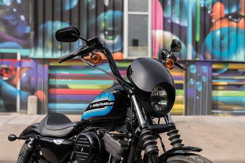 2019 Harley-Davidson Iron 1200™ in Temple, Texas - Photo 22