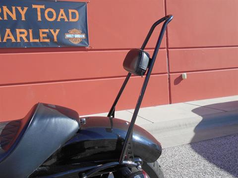 2019 Harley-Davidson Iron 1200™ in Temple, Texas - Photo 9