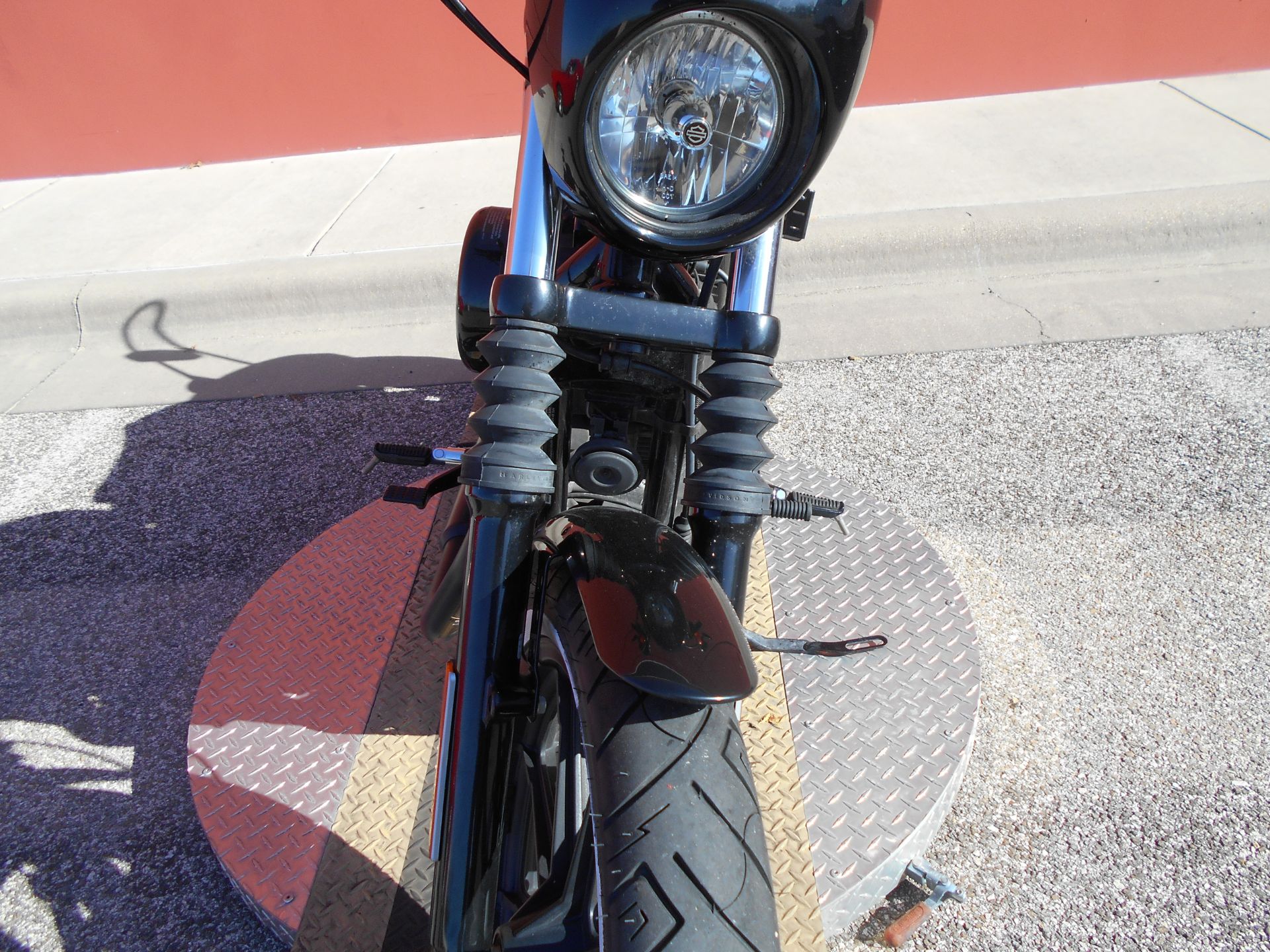 2019 Harley-Davidson Iron 1200™ in Temple, Texas - Photo 14