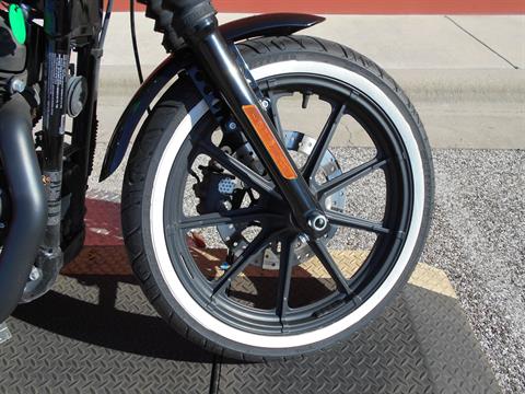 2019 Harley-Davidson Iron 1200™ in Temple, Texas - Photo 6