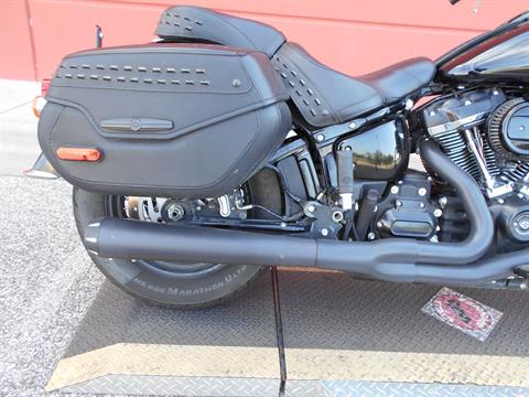 2020 Harley-Davidson Heritage Classic 114 in Temple, Texas - Photo 5