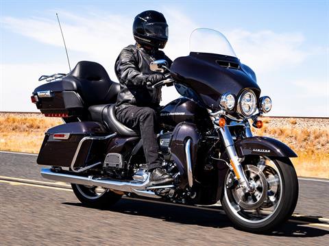 2022 Harley-Davidson Ultra Limited in Temple, Texas - Photo 2