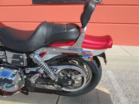 2005 Harley-Davidson FXDWG/FXDWGI Dyna Wide Glide® in Temple, Texas - Photo 14