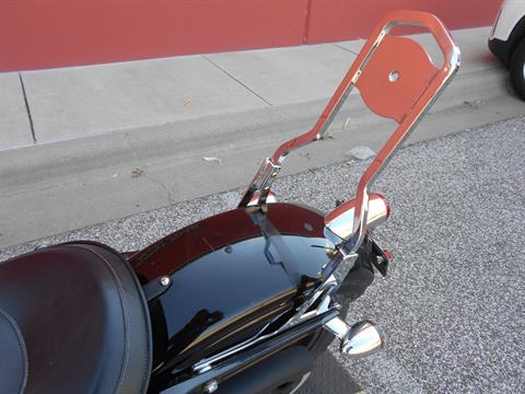 2011 Harley-Davidson Dyna® Street Bob® in Temple, Texas - Photo 13