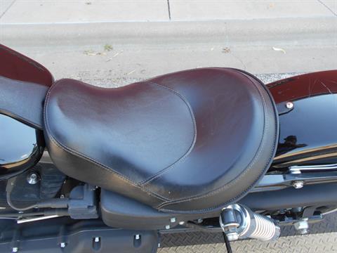 2011 Harley-Davidson Dyna® Street Bob® in Temple, Texas - Photo 12