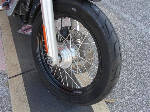 2011 Harley-Davidson Dyna® Street Bob® in Temple, Texas - Photo 5