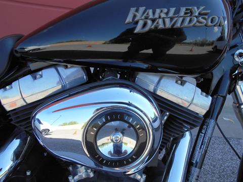 2011 Harley-Davidson Dyna® Street Bob® in Temple, Texas - Photo 6