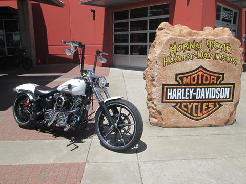 2016 Harley-Davidson Breakout® in Temple, Texas - Photo 2