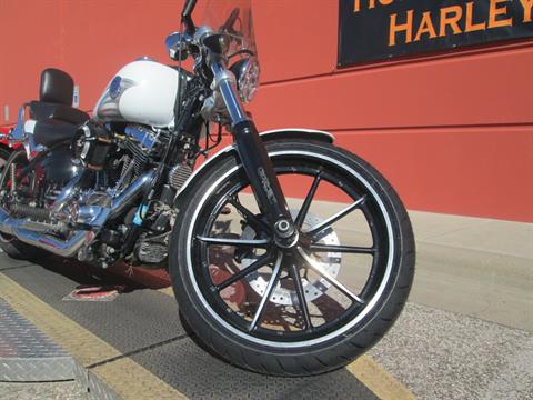 2016 Harley-Davidson Breakout® in Temple, Texas - Photo 3