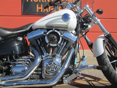 2016 Harley-Davidson Breakout® in Temple, Texas - Photo 4