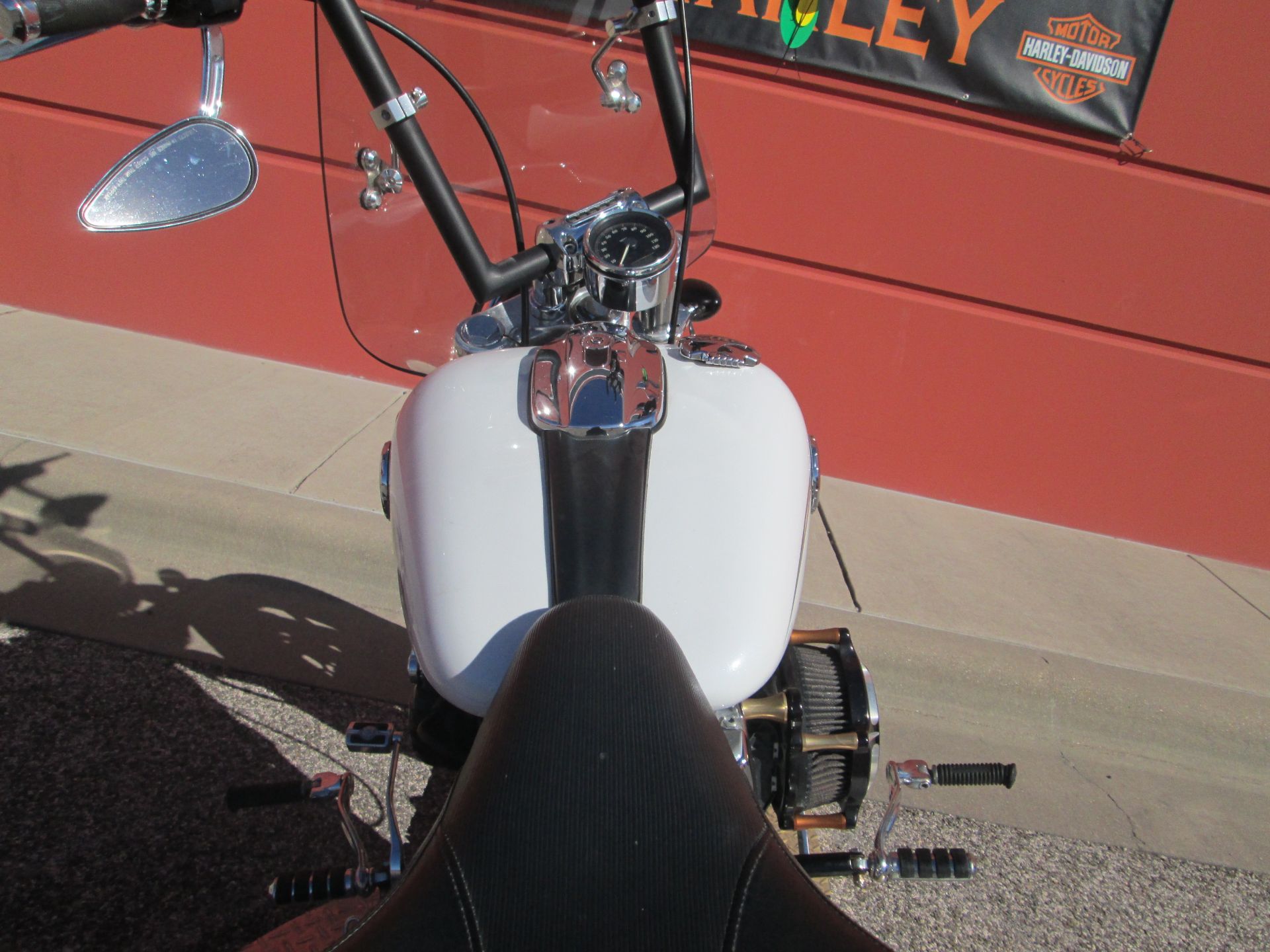 2016 Harley-Davidson Breakout® in Temple, Texas - Photo 10