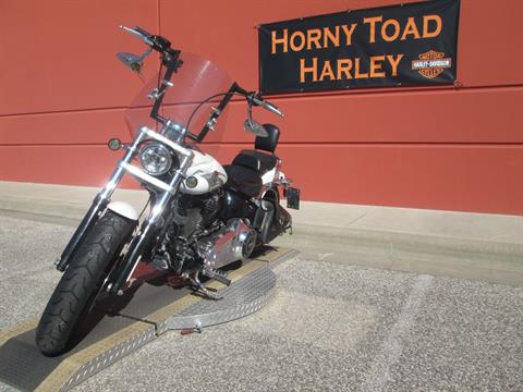 2016 Harley-Davidson Breakout® in Temple, Texas - Photo 20