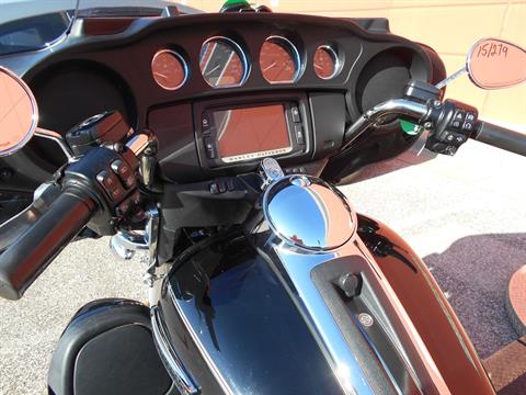 2015 Harley-Davidson Tri Glide® Ultra in Temple, Texas - Photo 12